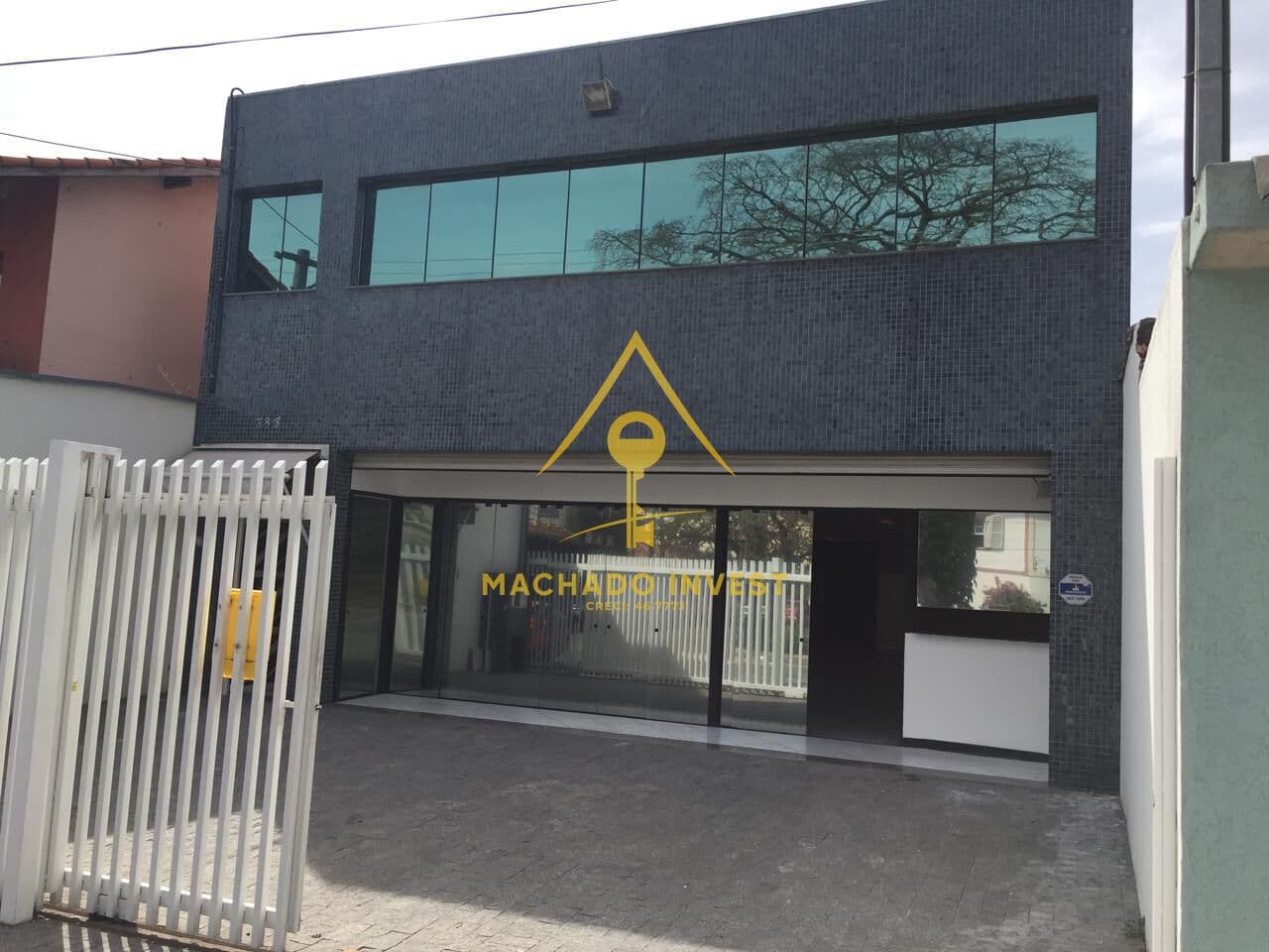 Prédio Comercial em Tatuapé, São Paulo/SP