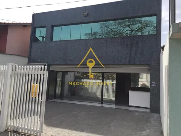 Prédio Comercial em Tatuapé, São Paulo/SP