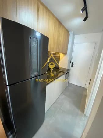 Apartamento Studio em Tatuapé, São Paulo/SP
