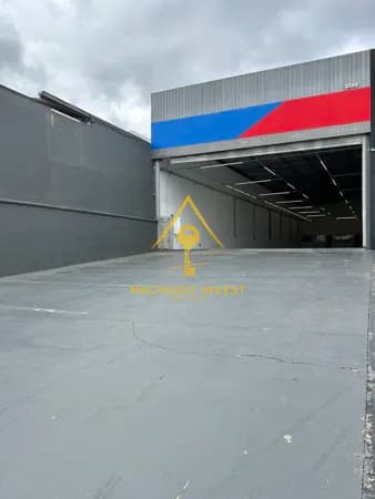 Pavilhão/Galpão Salão Comercial em Vila Regente Feijó, São Paulo/SP