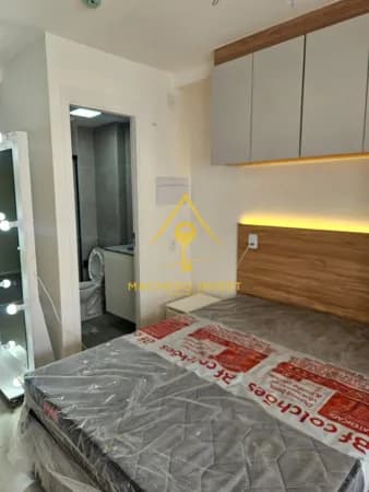 Apartamento em Mooca, São Paulo/SP