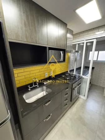 Apartamento em Jardim Anália Franco, São Paulo/SP