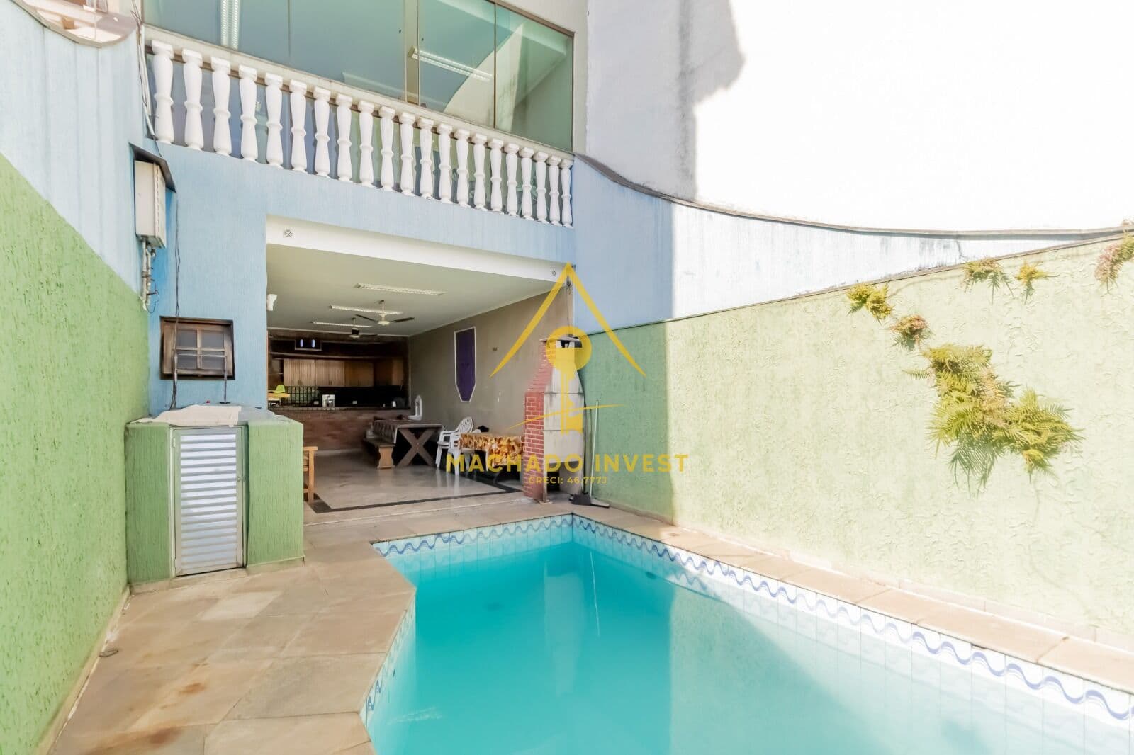 Sobrado em Vila Canero, São Paulo/SP