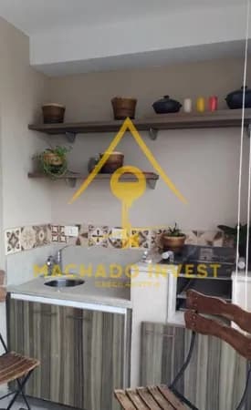 Apartamento em Parque São Jorge, São Paulo/SP
