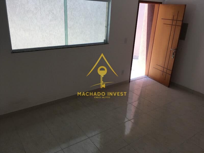 Casa em Condomínio em Vila Santa Clara, São Paulo/SP