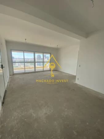 Apartamento Alto Padrão em Tatuapé, São Paulo/SP