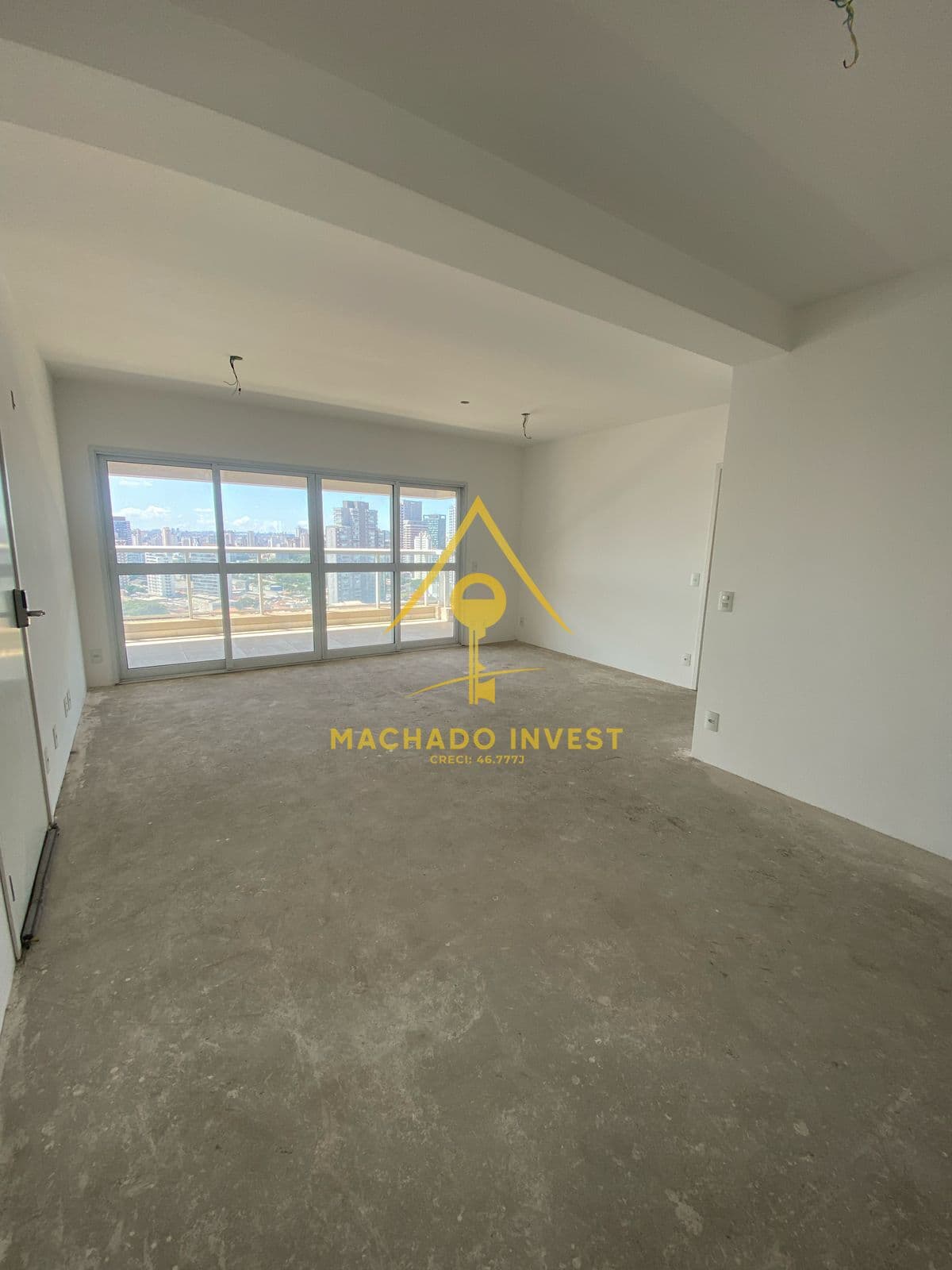 Apartamento Alto Padrão em Tatuapé, São Paulo/SP