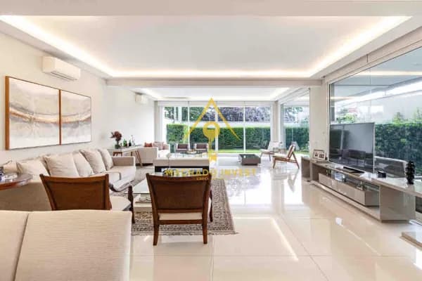 Casa Alto Padrão em Planalto Paulista, São Paulo/SP