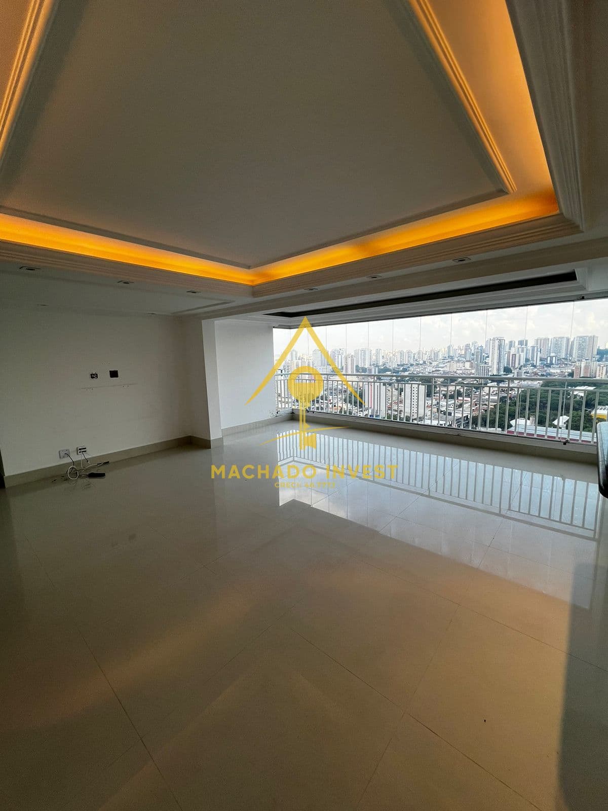 Apartamento Cobertura Duplex em Tatuapé, São Paulo/SP