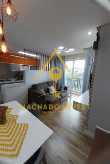 Apartamento em Jardim Imperador (Zona Leste), São Paulo/SP