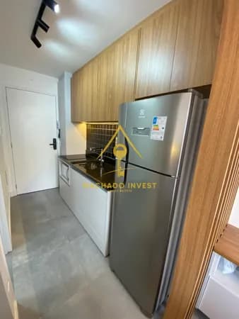 Apartamento Studio em Tatuapé, São Paulo/SP