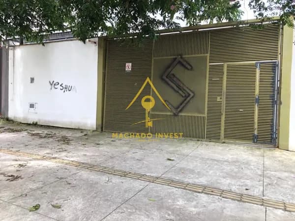 Terreno em Jardim Avelino, São Paulo/SP
