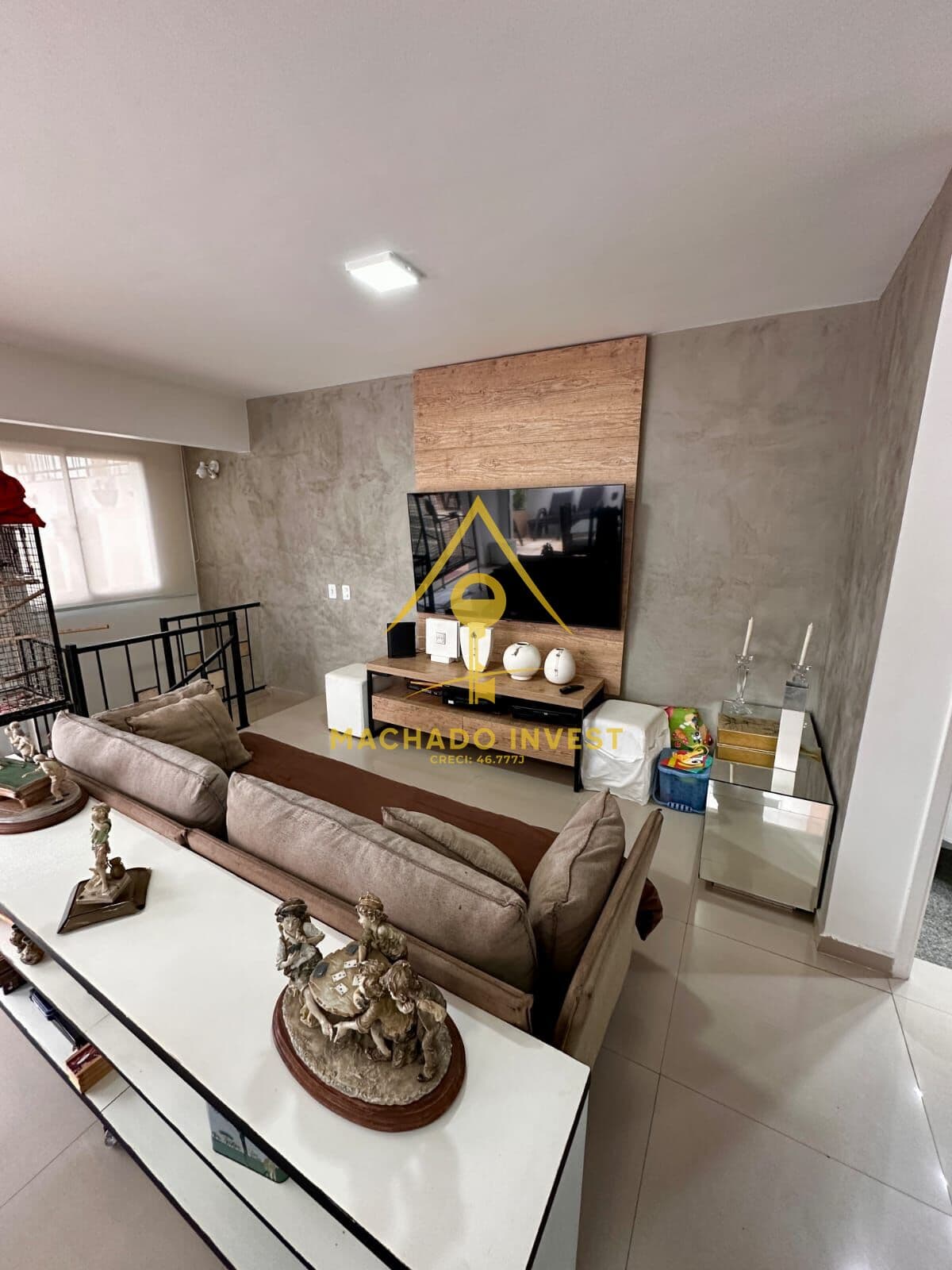 Apartamento Cobertura em Jardim Anália Franco, São Paulo/SP