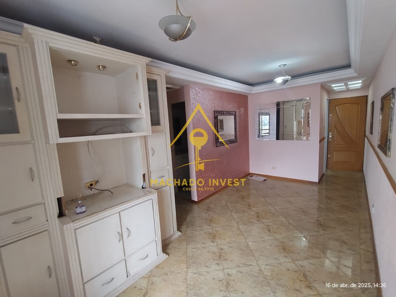 Apartamento em Tatuapé, São Paulo/SP