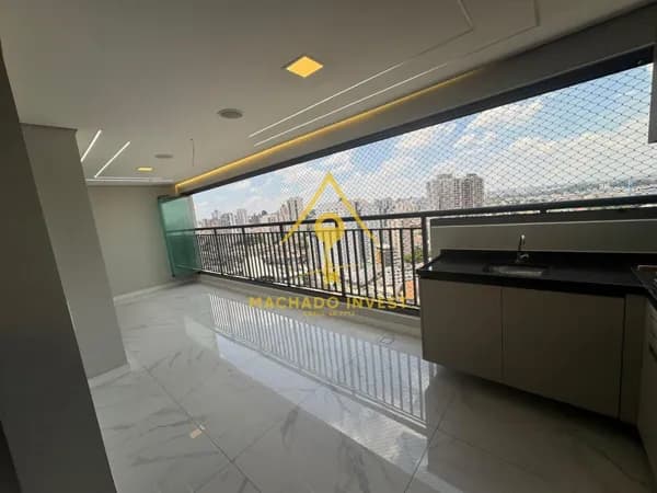 Apartamento em Vila Prudente, São Paulo/SP