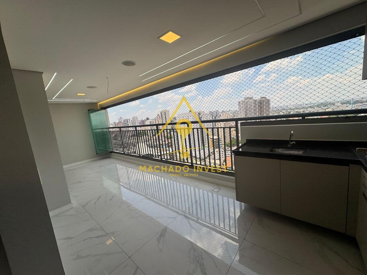 Apartamento em Vila Prudente, São Paulo/SP