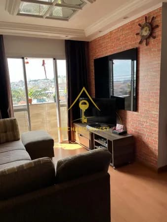Apartamento em Vila Ema, São Paulo/SP