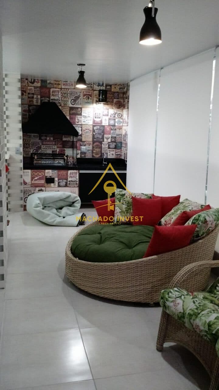Apartamento Alto Padrão em Tatuapé, São Paulo/SP