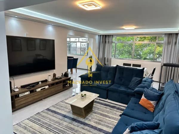 Apartamento em Mooca, São Paulo/SP