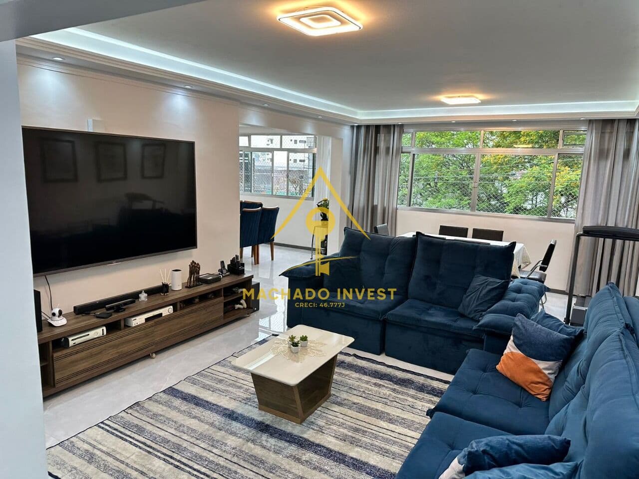 Apartamento em Mooca, São Paulo/SP