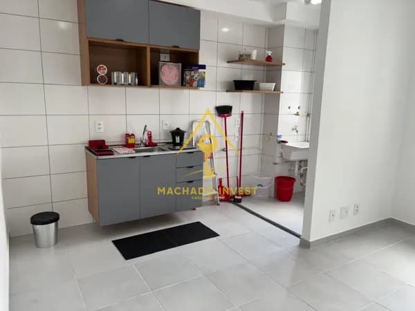 Apartamento em Mooca, São Paulo/SP