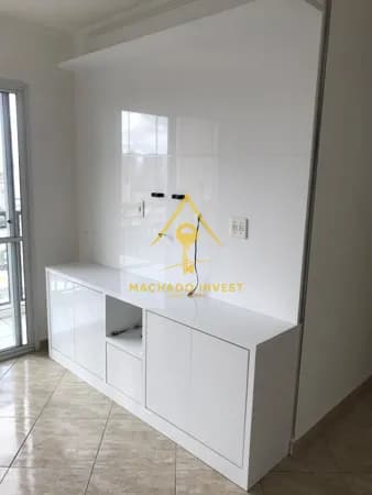 Apartamento em Quarta Parada, São Paulo/SP
