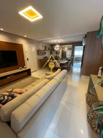Apartamento Alto Padrão em Tatuapé, São Paulo/SP
