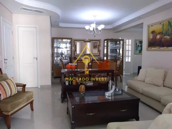 Apartamento Alto Padrão em Tatuapé, São Paulo/SP
