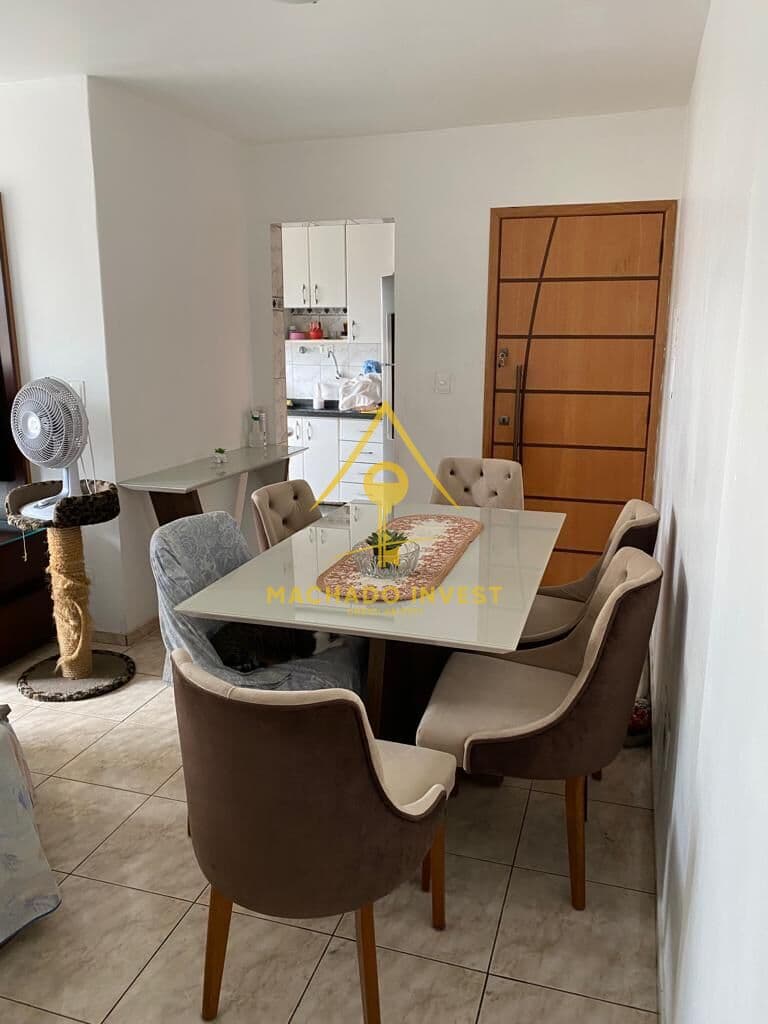 Apartamento em Mooca, São Paulo/SP
