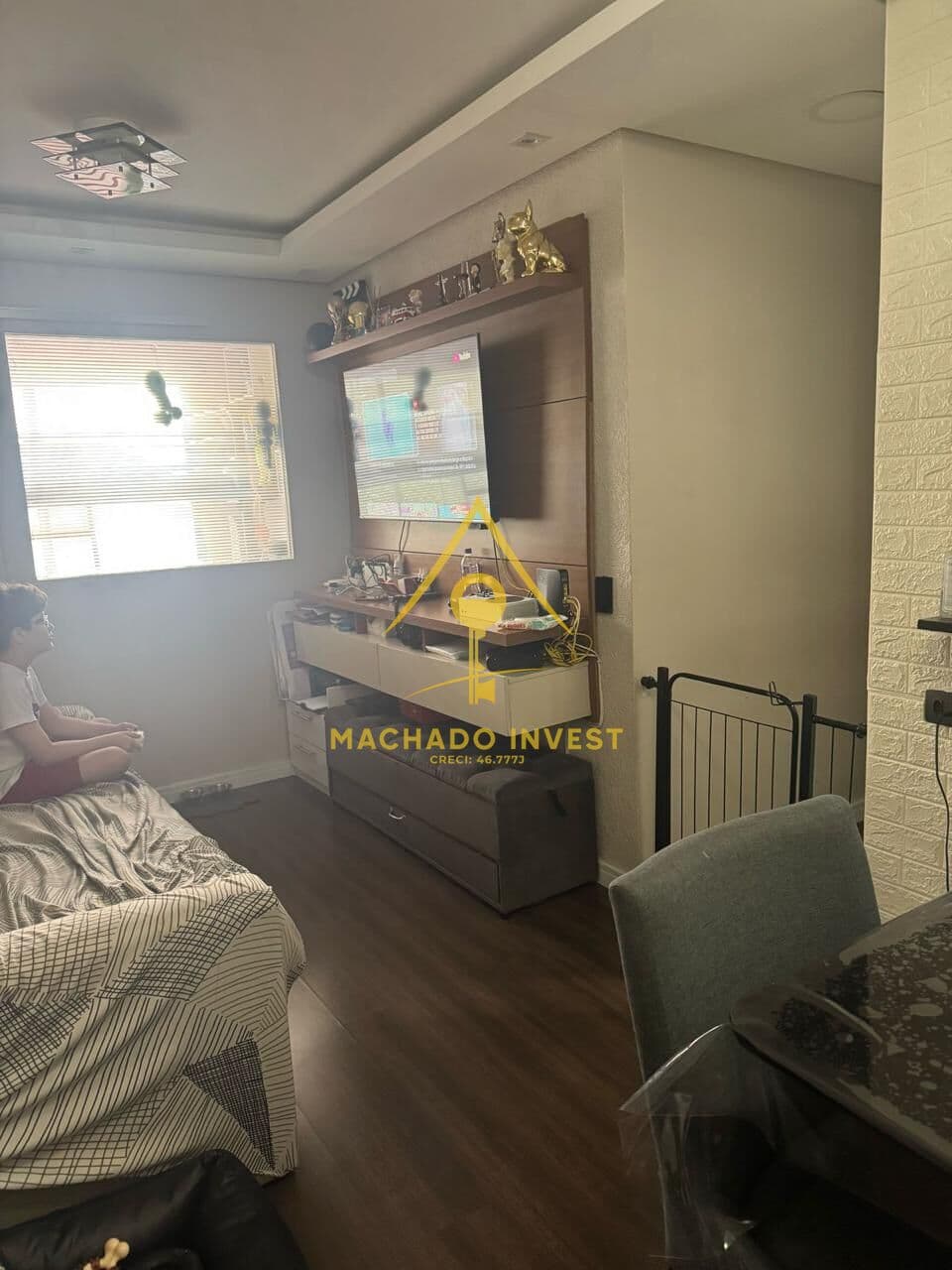 Apartamento em Carrão, São Paulo/SP