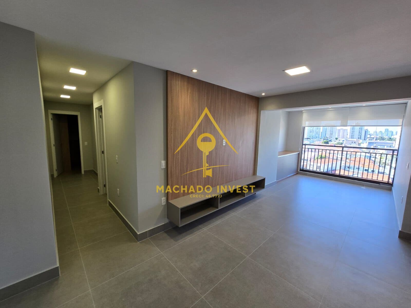 Apartamento em Tatuapé, São Paulo/SP