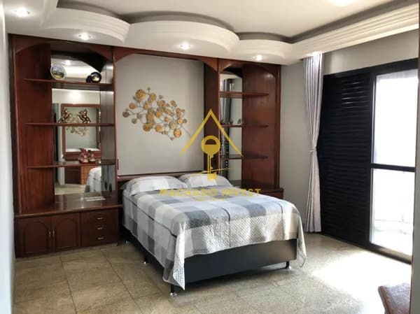 Apartamento em Vila Prudente, São Paulo/SP