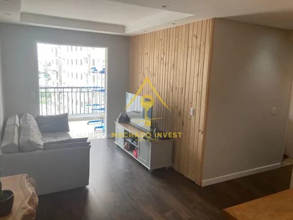 Apartamento em Tatuapé, São Paulo/SP