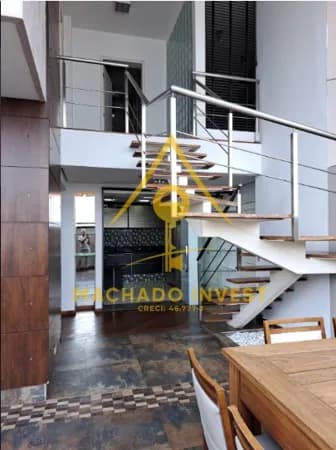 Apartamento Cobertura Duplex em Vila Prudente, São Paulo/SP