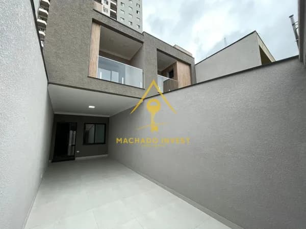 Sobrado em Vila Carrão, São Paulo/SP