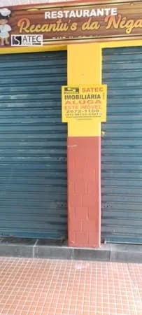 Loja para Aluguel em Centro Duque de Caxias-RJ