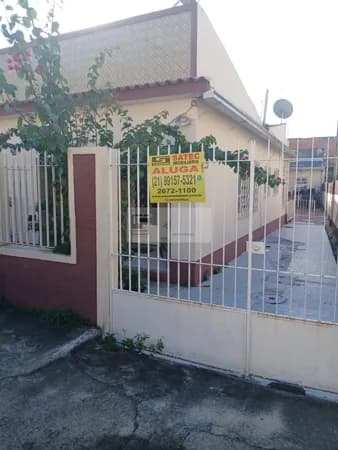 Casa em Duque de Caxias - Jardim Vinte e Cinco de Agosto