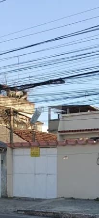 Casa em Belford Roxo - Centro