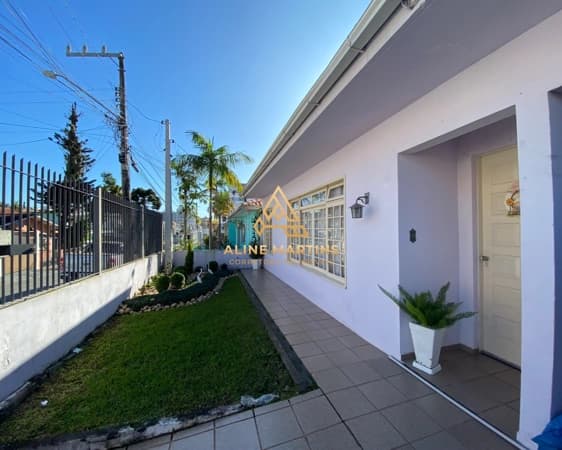 Casa no bairro Flor di Napolis