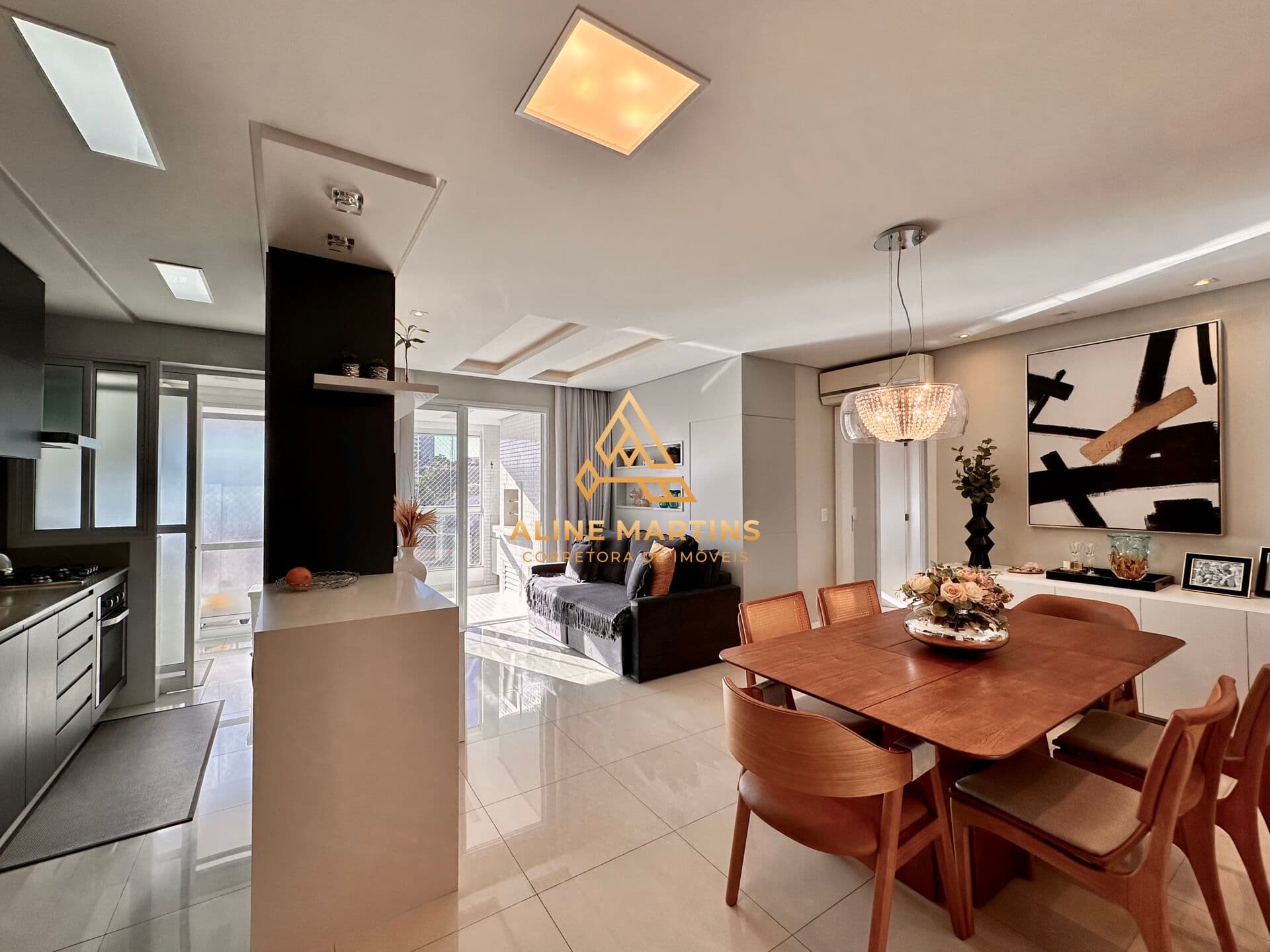 Apartamento em São José - Nossa Senhora do Rosário