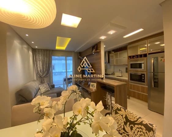 Apartamento Alto Padrão no bairro Floresta