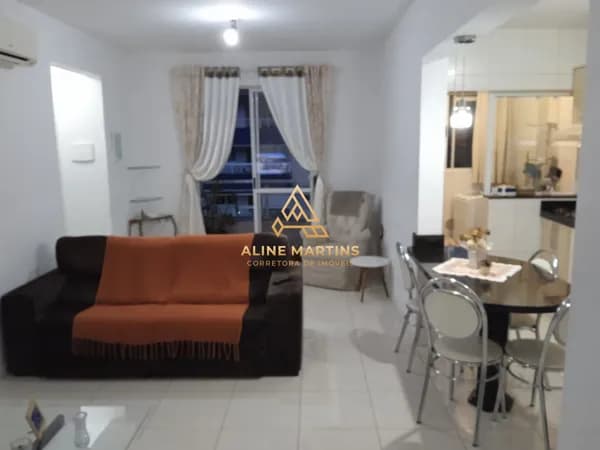 Apartamento no Centro de Santo Amaro