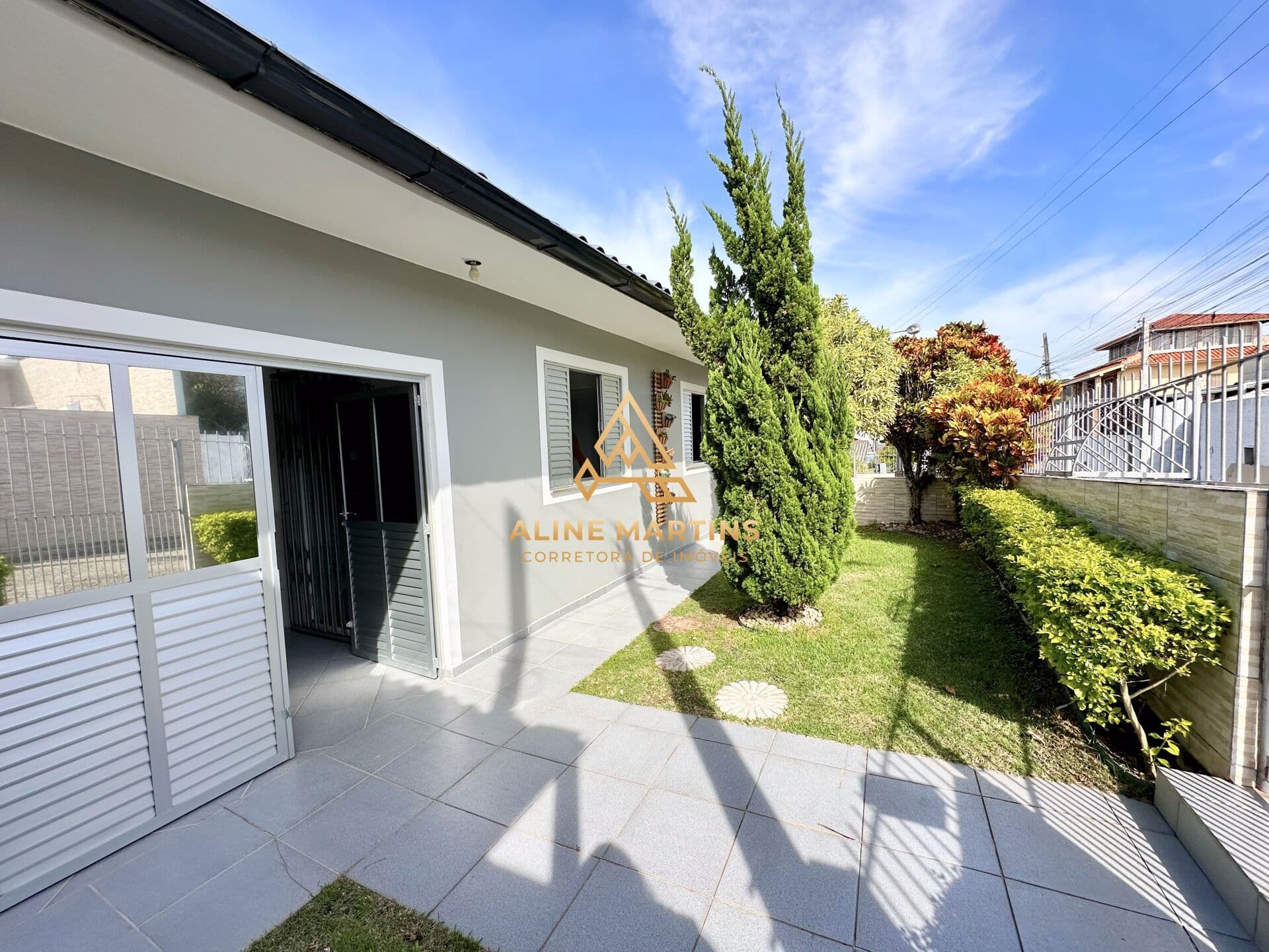 Casa no bairro Ipiranga