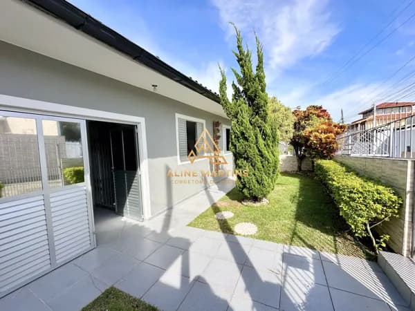 Casa no bairro Ipiranga