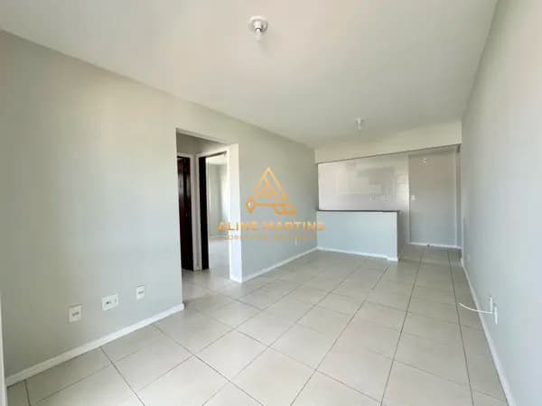 Apartamento em Areias