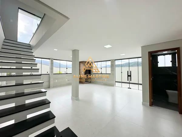 Casa em São José - Forquilhas