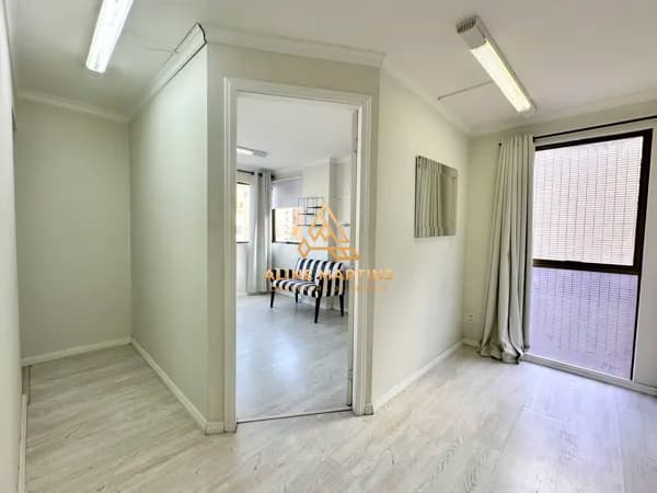 Sala Comercial no Centro de Florianópolis