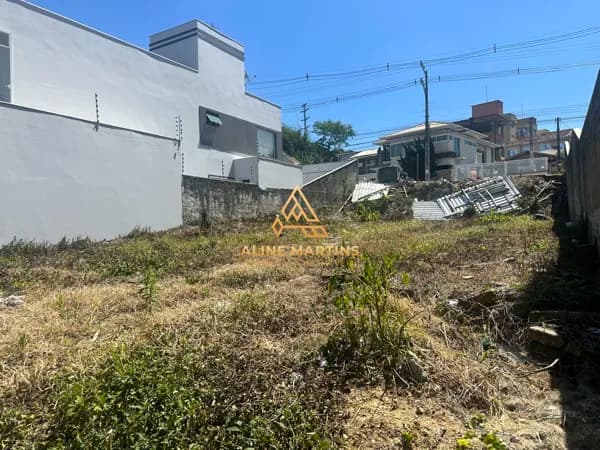 Terreno no Bairro Pagani em Palhoça!