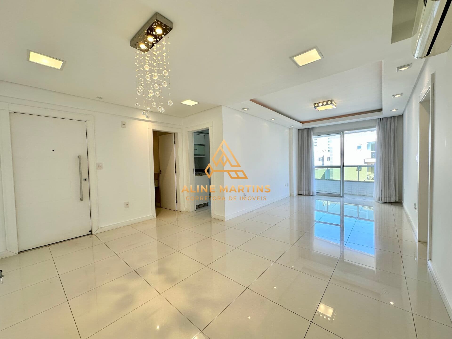 Apartamento em São José - Campinas