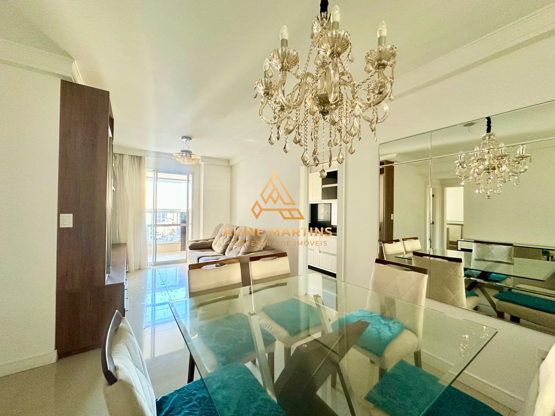 Apartamento em São José - Campinas